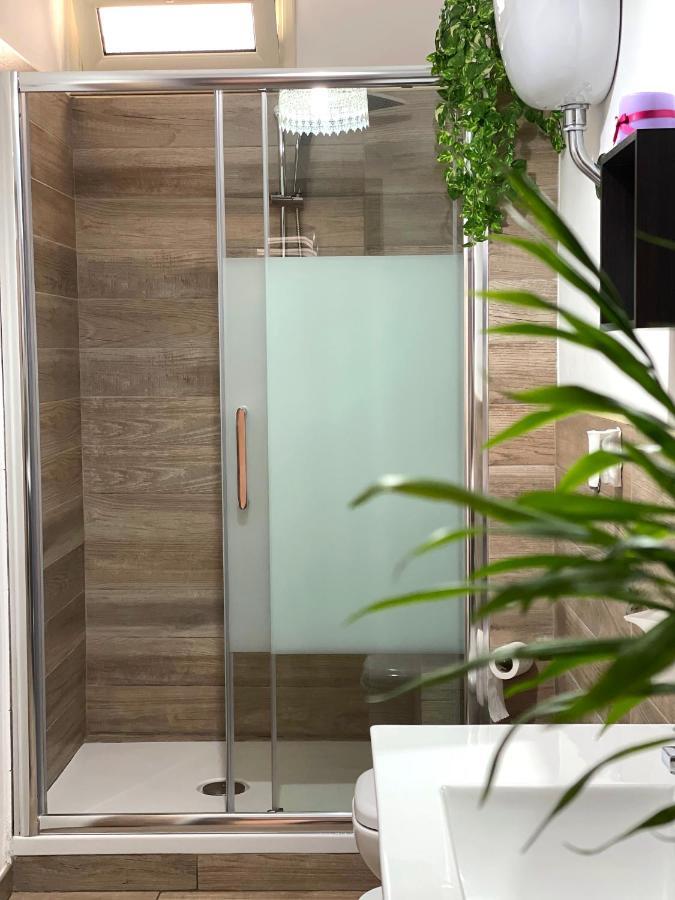 Evergreen House Agrigento Exterior foto